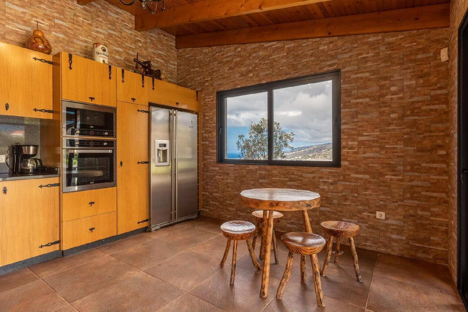 Gran Horizonte House