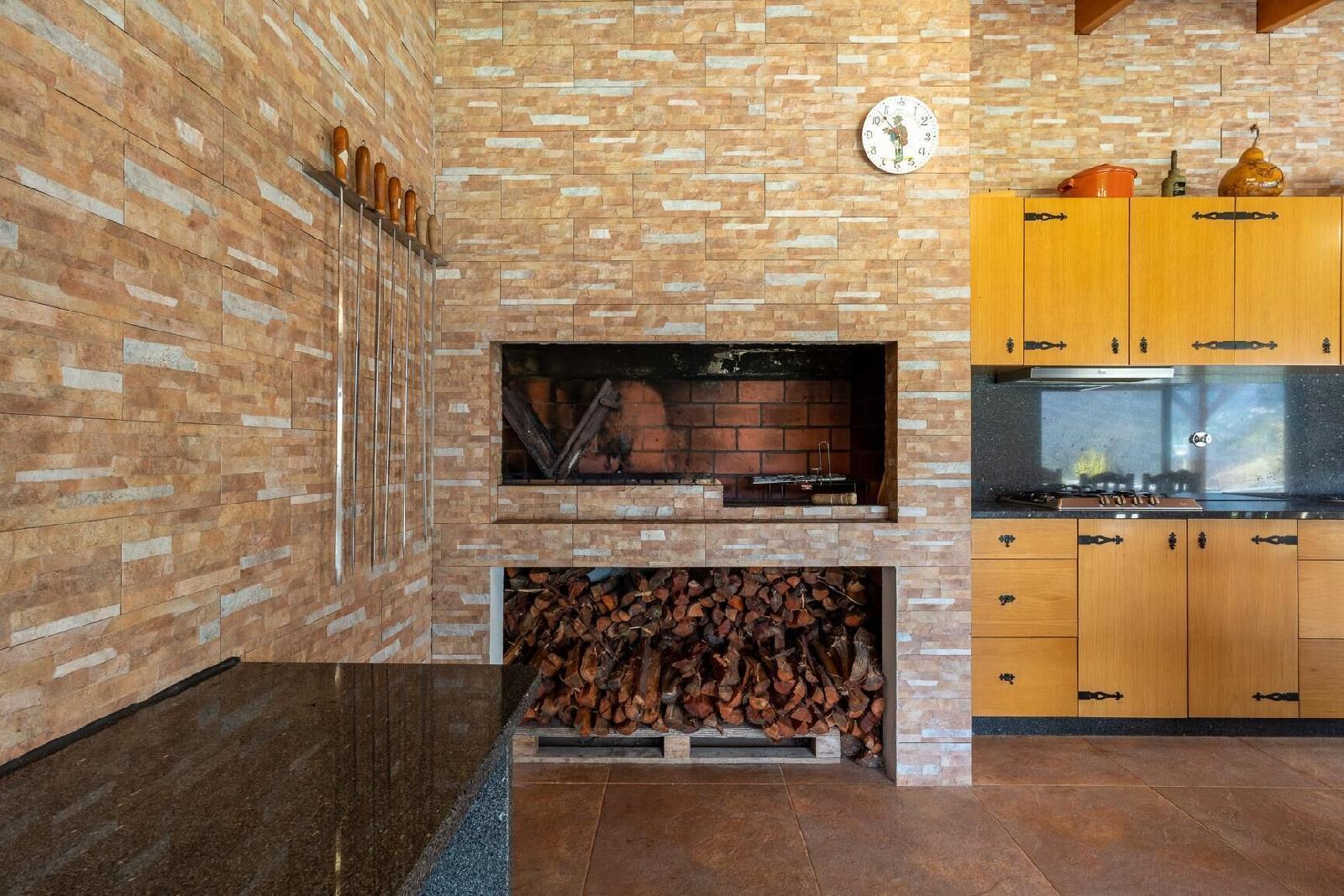 Gran Horizonte House