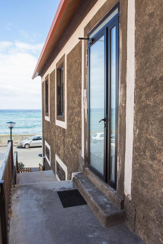Porto De Abrigo Guest House