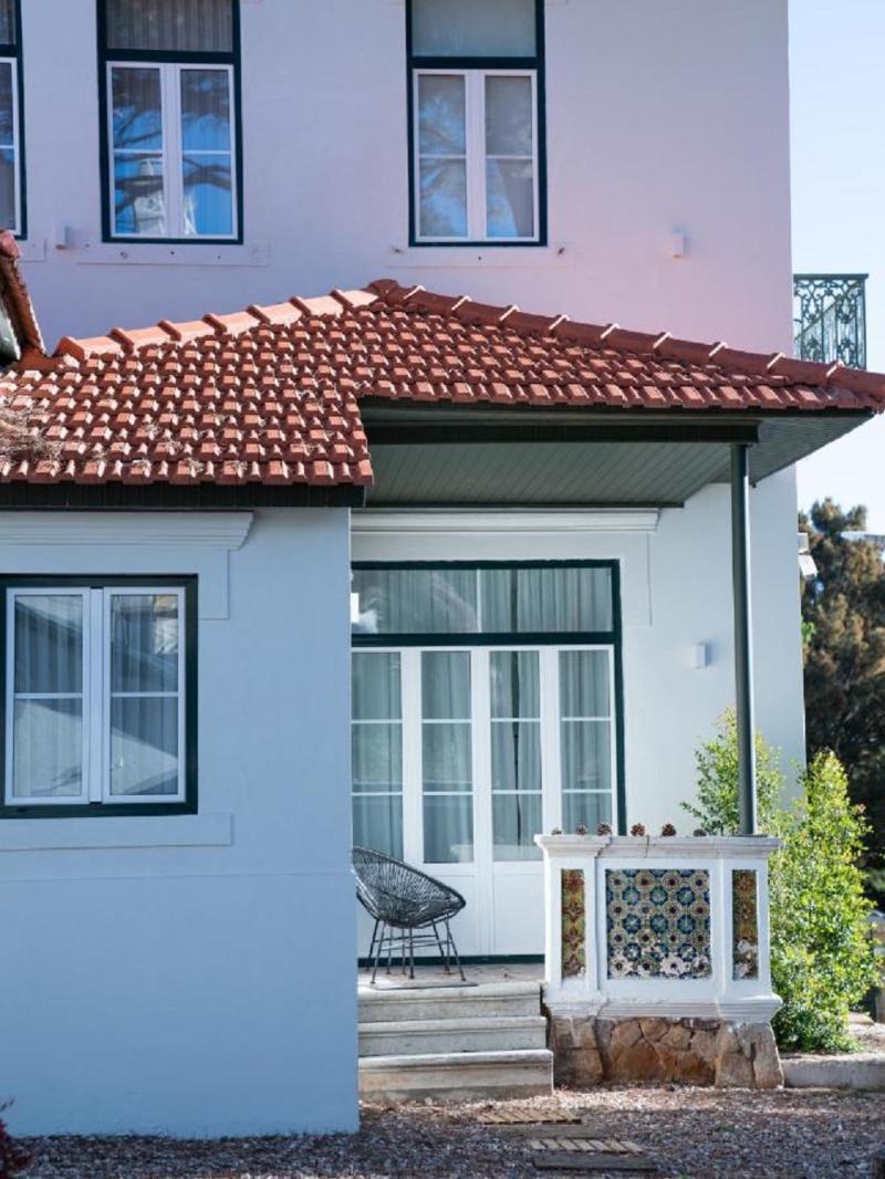 A House in Estoril