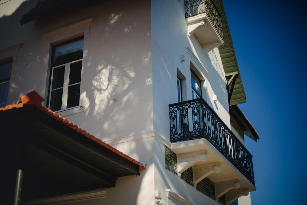 A House in Estoril