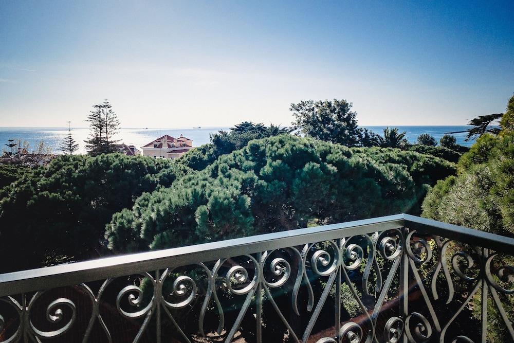 A House in Estoril