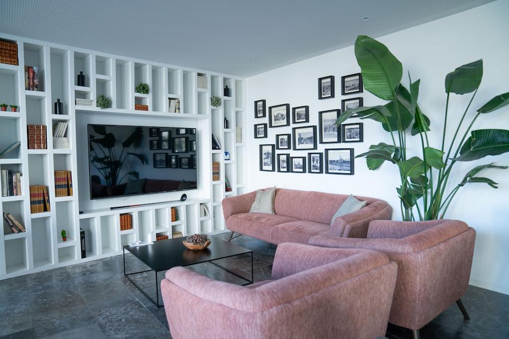 A House in Estoril