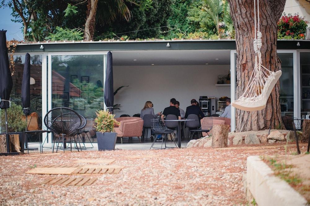 A House in Estoril