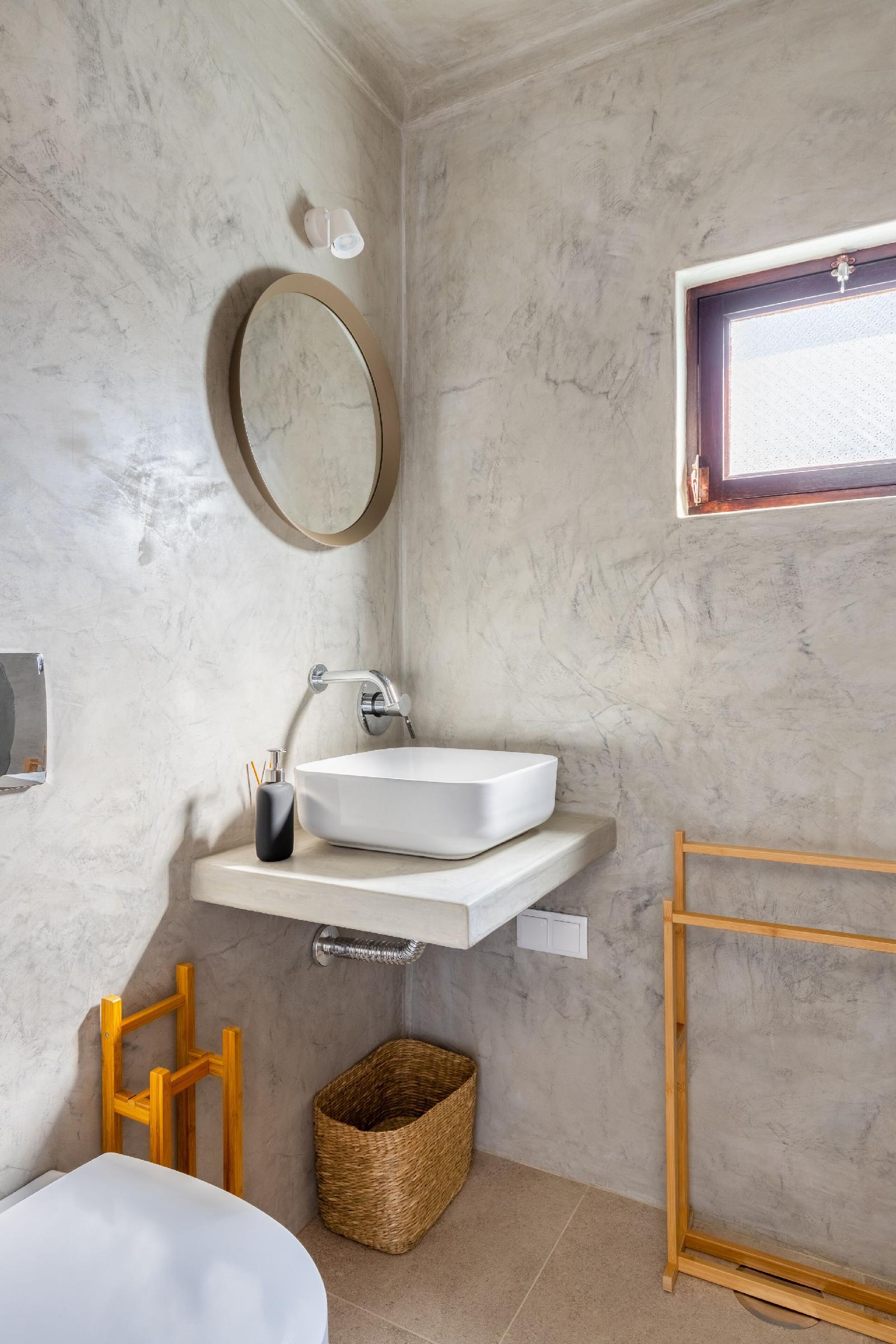 Carvoeira Surf & Family Villa