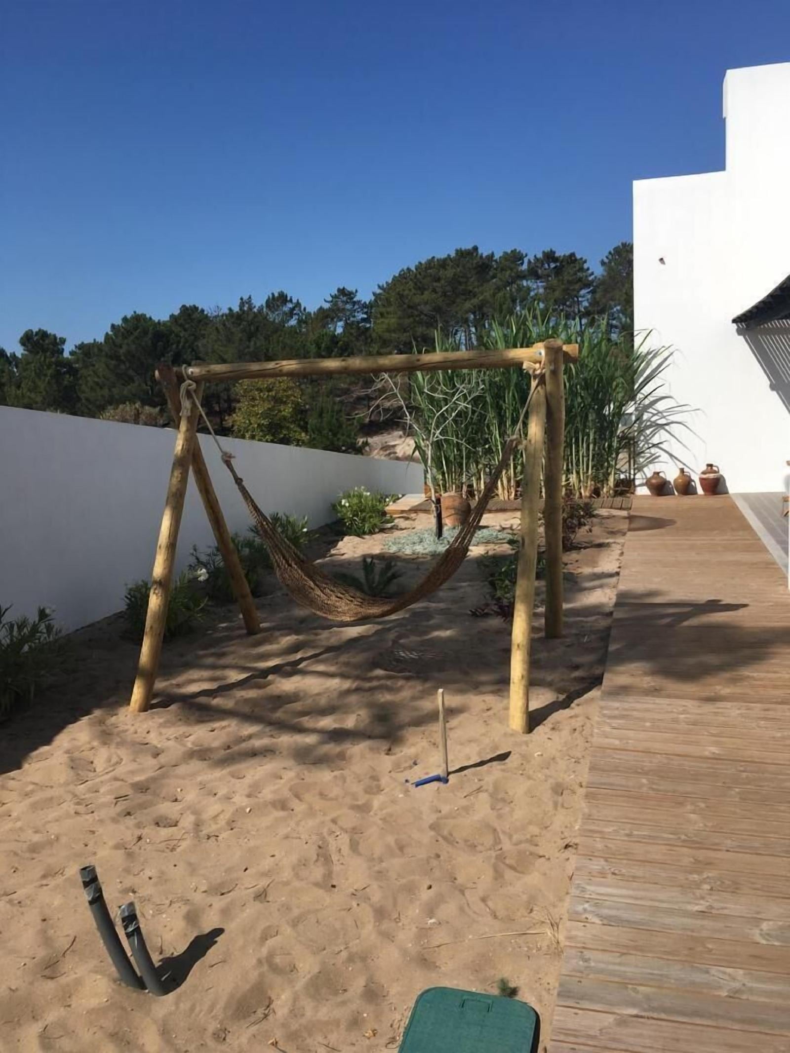 Casa De Sonho