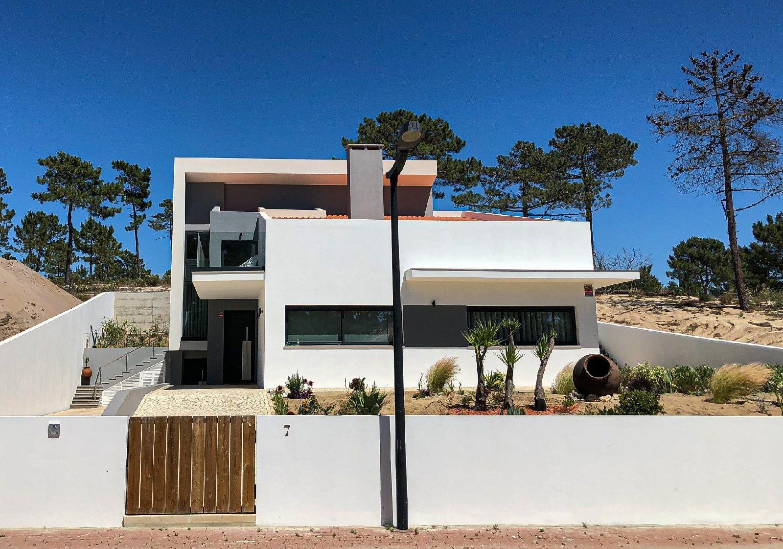 Casa De Sonho