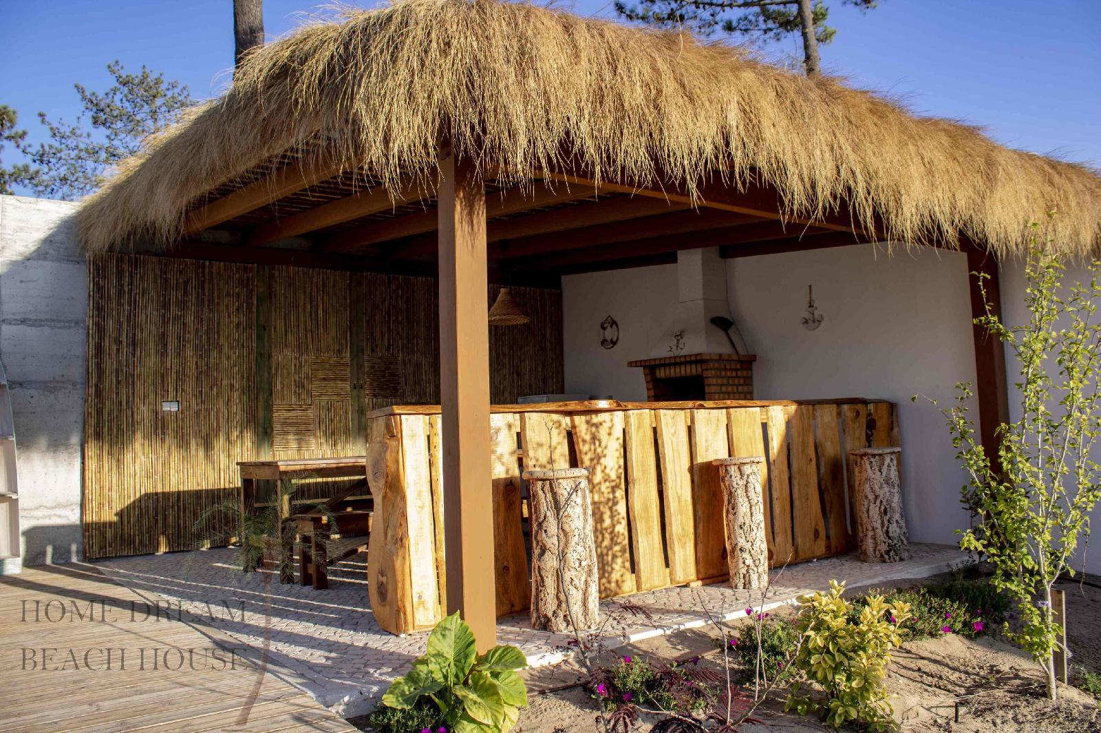 Casa De Sonho