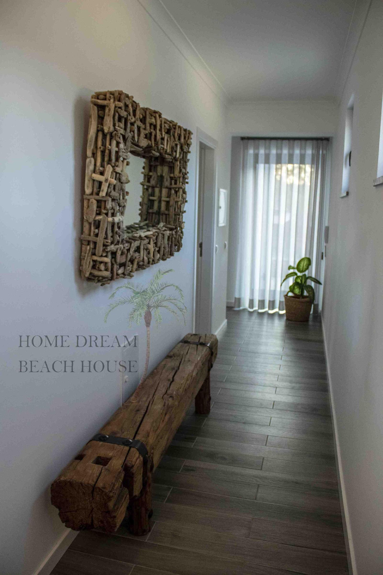 Casa De Sonho