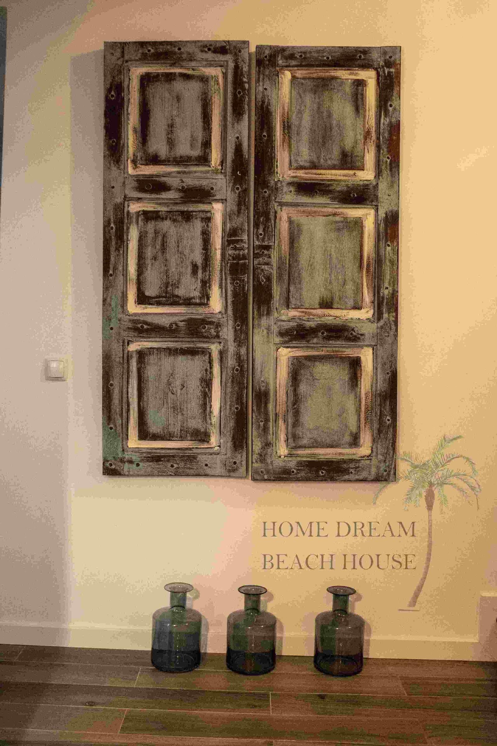 Casa De Sonho