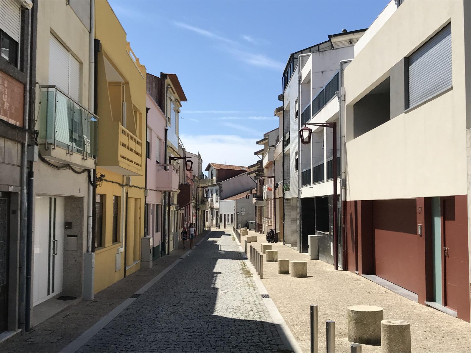 Povoa do Mar