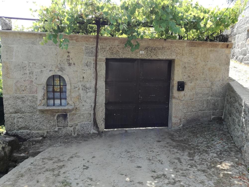 Casa De Paulus