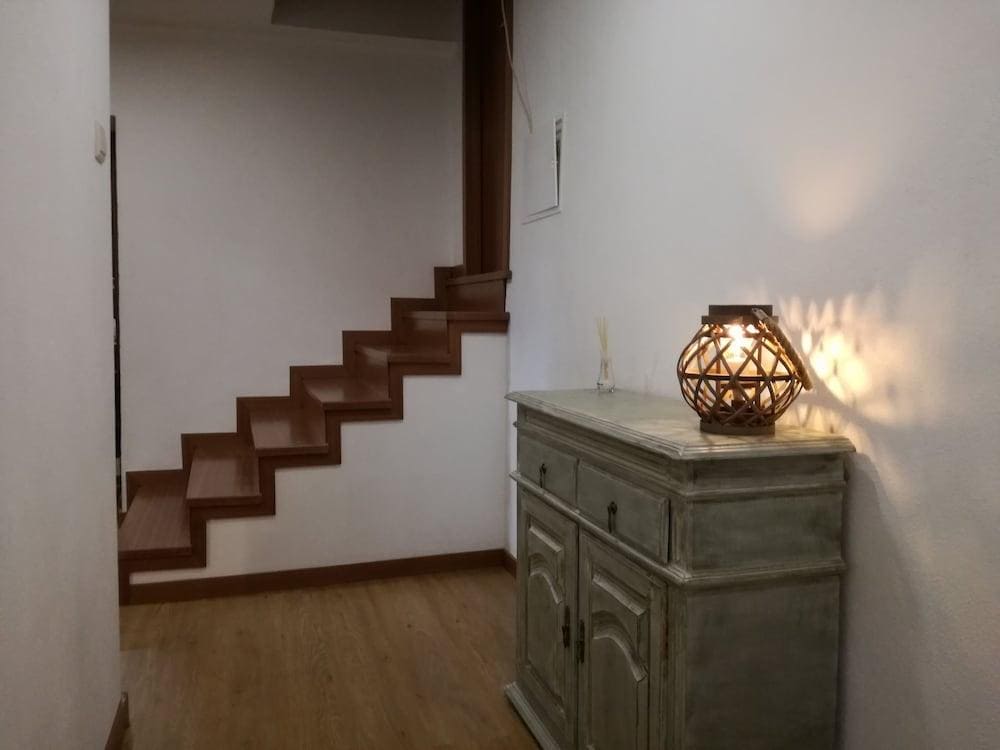 Casa De Paulus