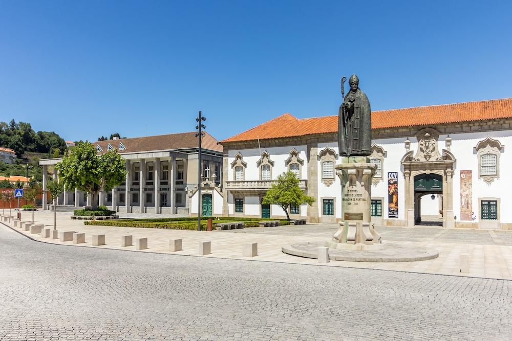 Casa De Monsanto