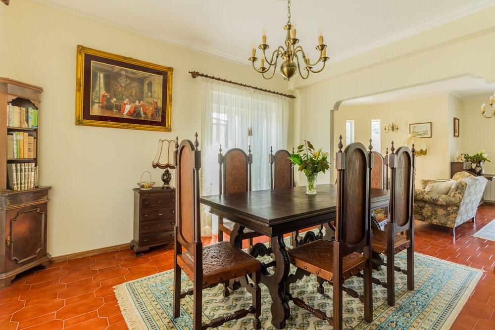 Casa De Monsanto