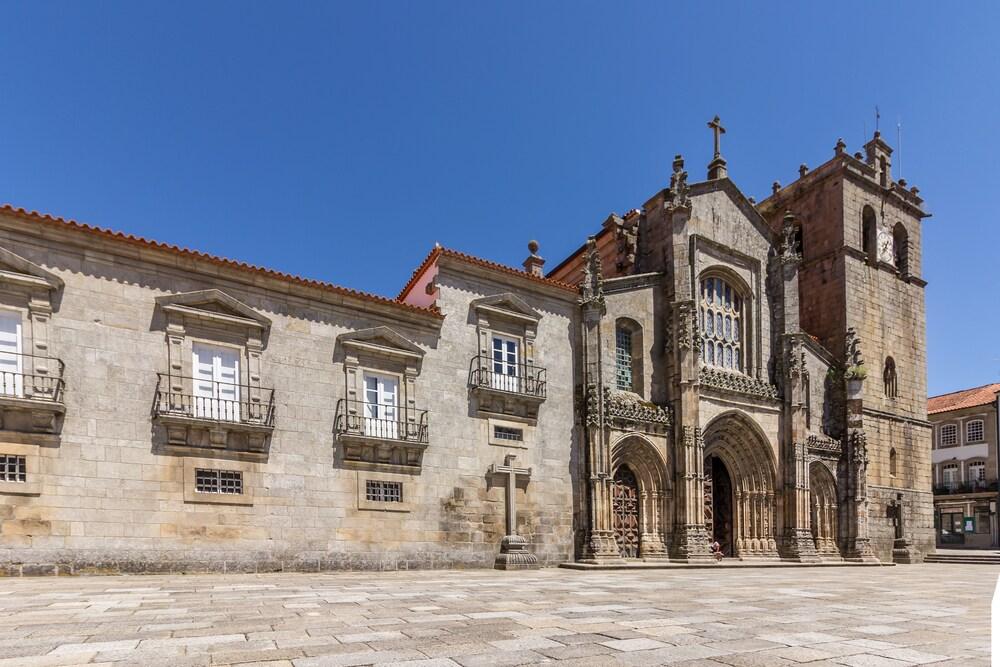Casa De Monsanto