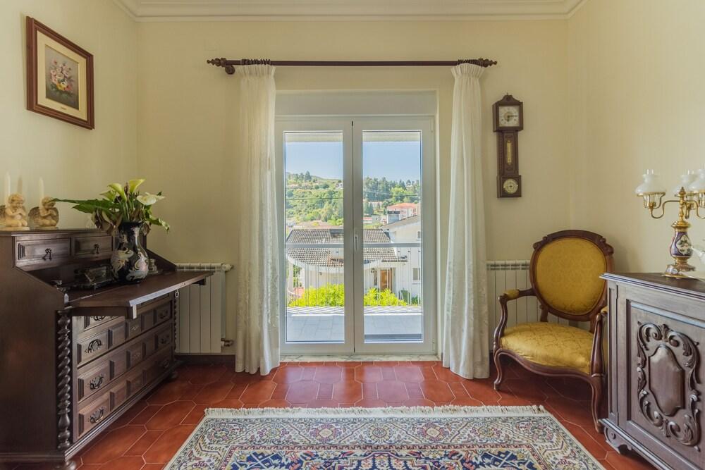 Casa De Monsanto