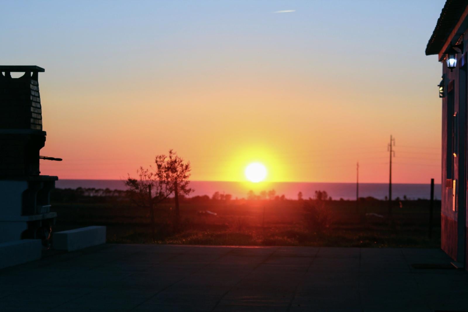 Monte Costa Luz