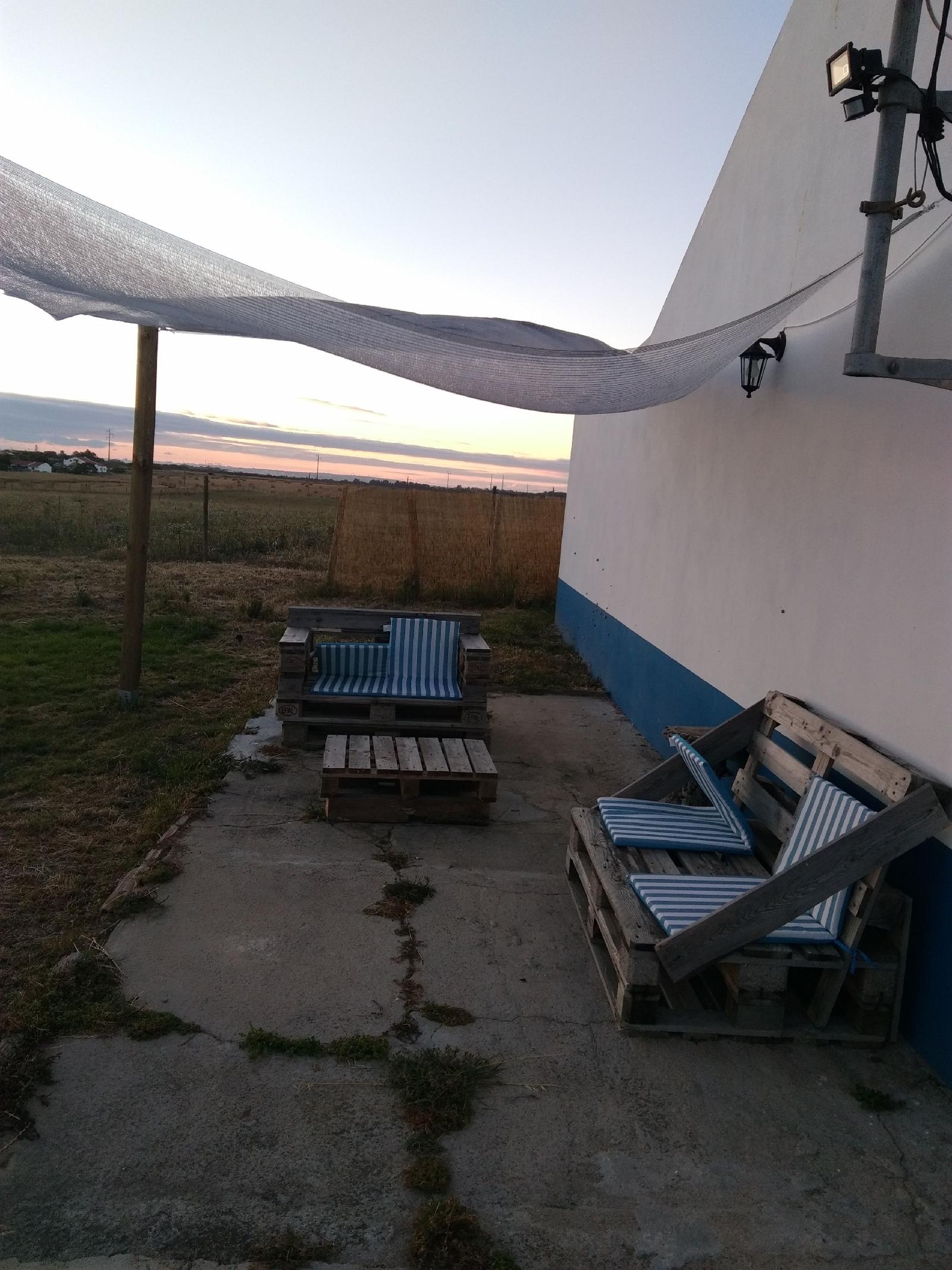 Monte Costa Luz
