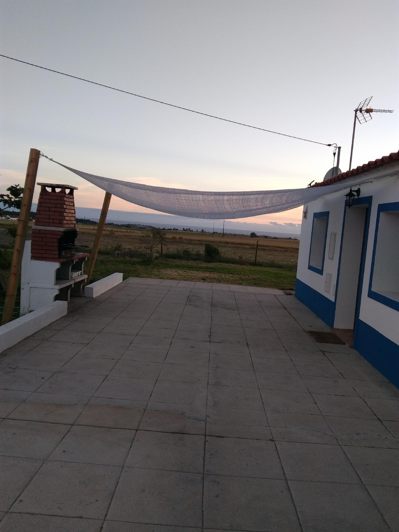 Monte Costa Luz