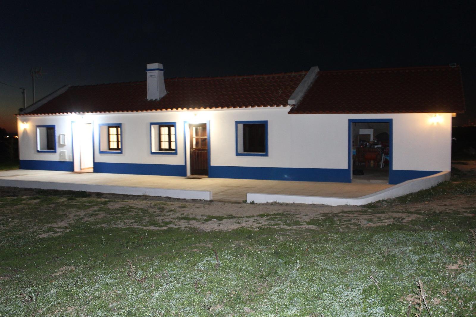 Monte Costa Luz