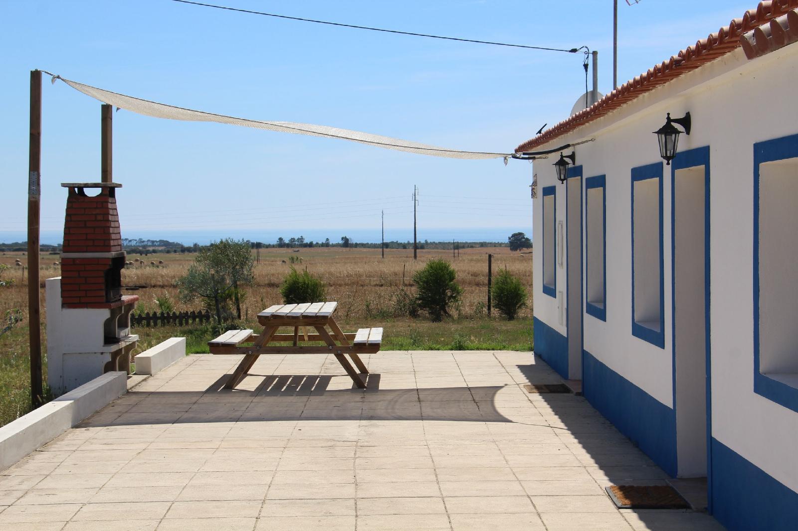 Monte Costa Luz