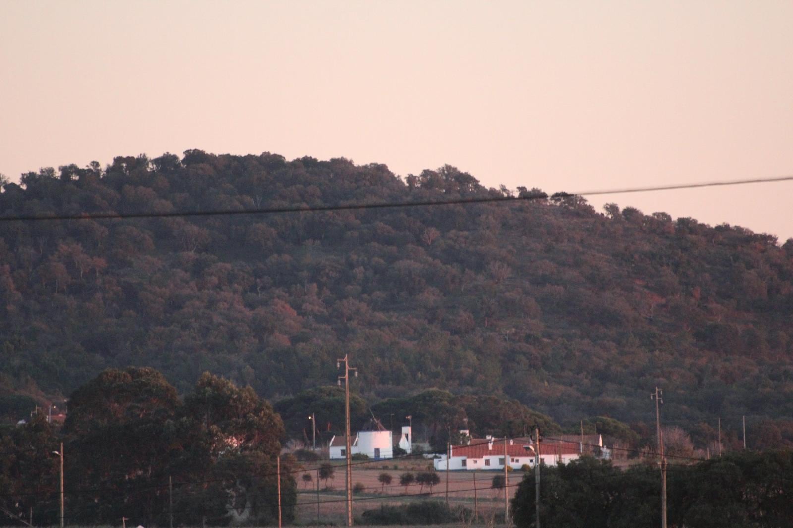 Monte Costa Luz