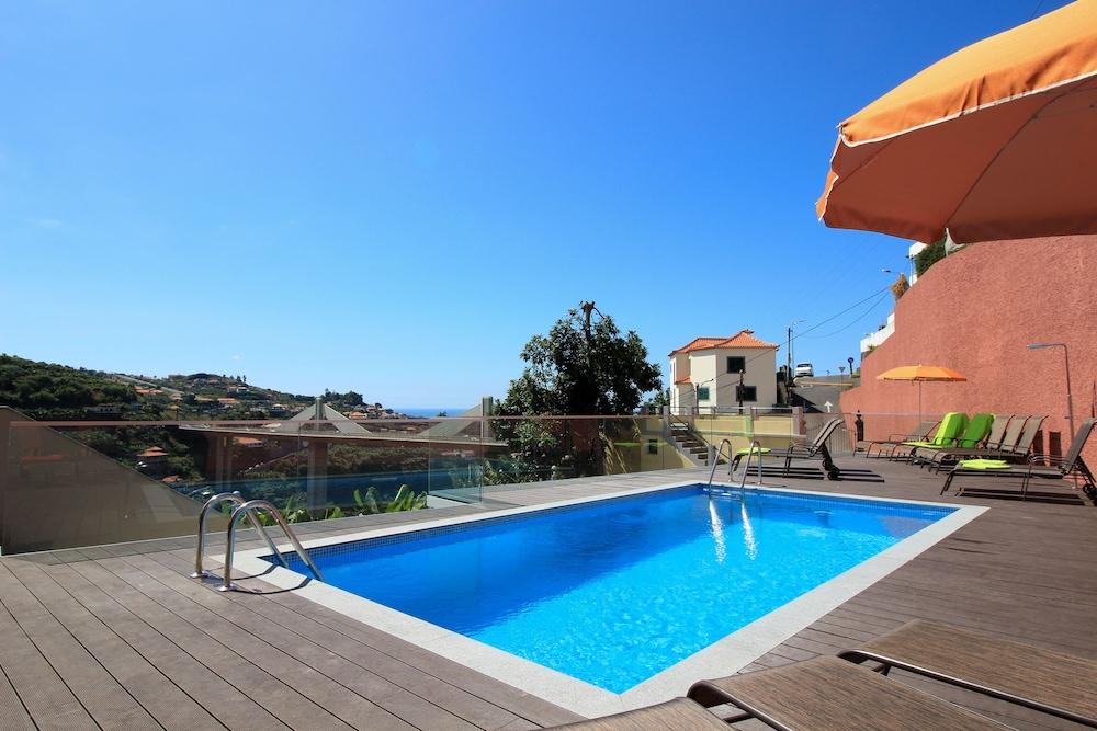 Villas Quinta Da Lapa II by Ana Lodges