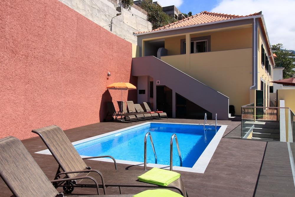 Villas Quinta Da Lapa II by Ana Lodges