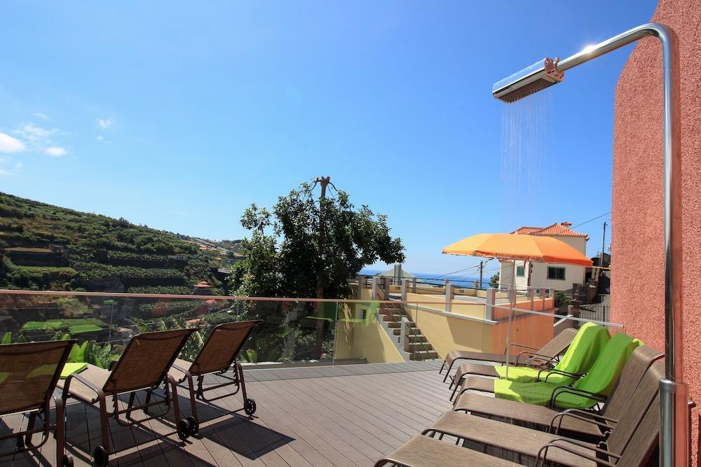 Villas Quinta Da Lapa II by Ana Lodges