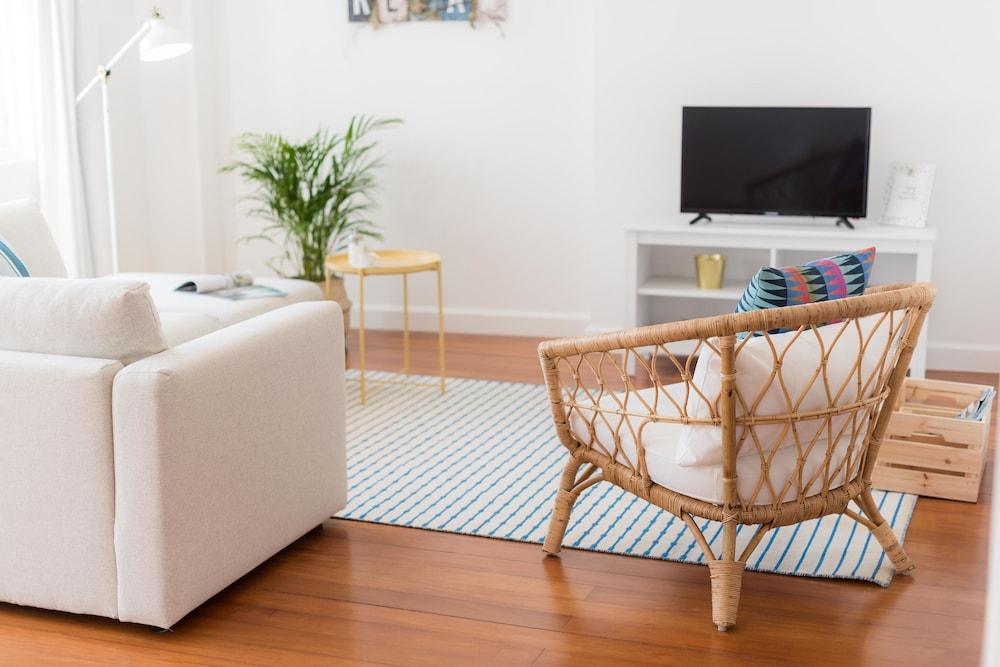 Apartamentos Praca Amarela