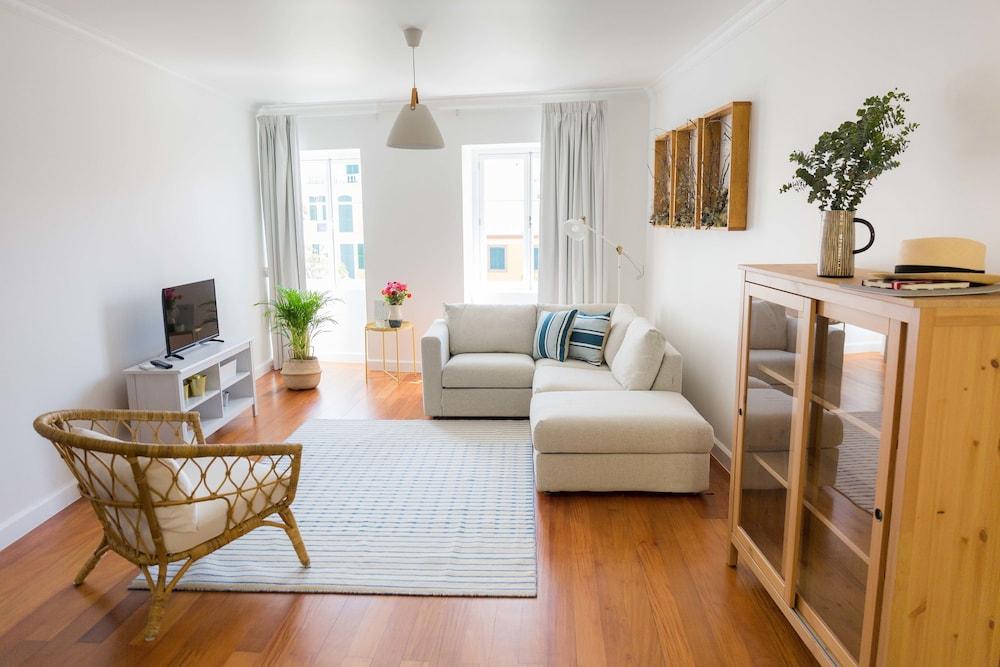 Apartamentos Praca Amarela