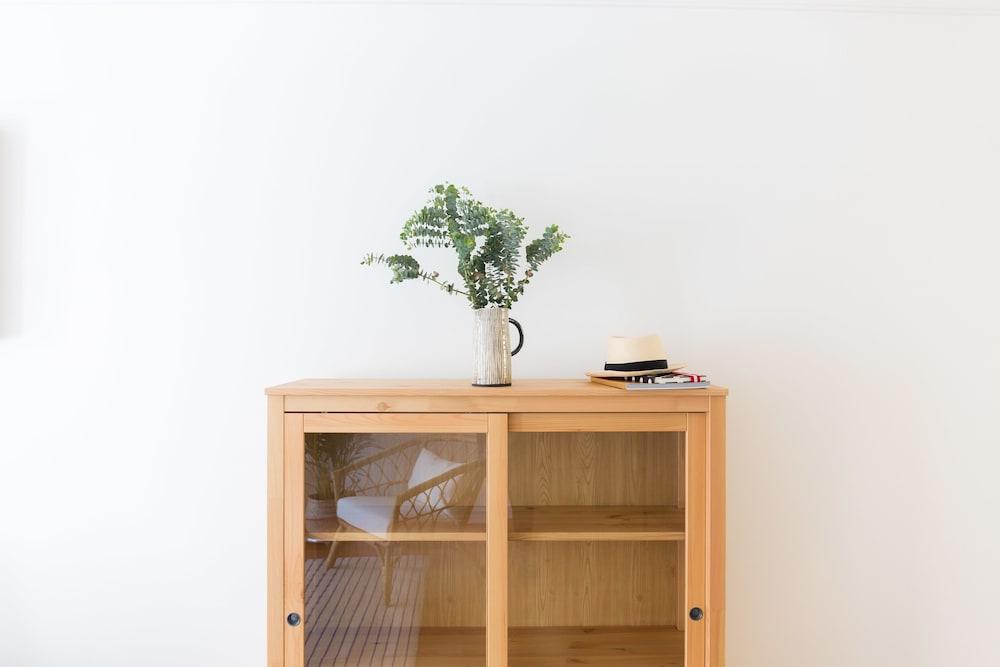 Apartamentos Praca Amarela