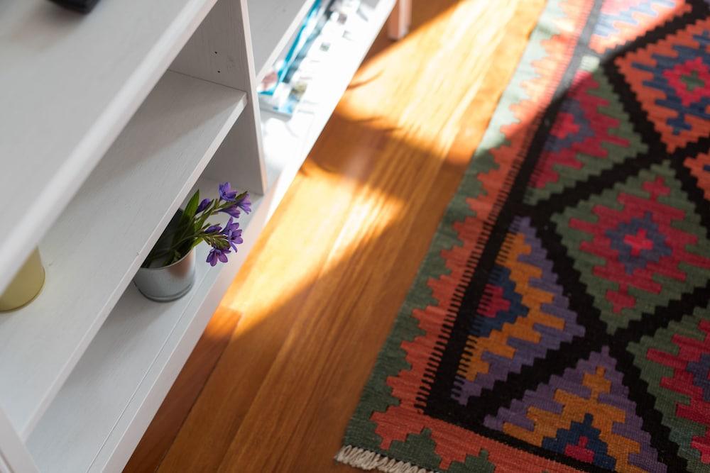 Apartamentos Praca Amarela