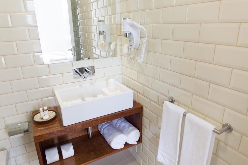 Apartamentos Praca Amarela