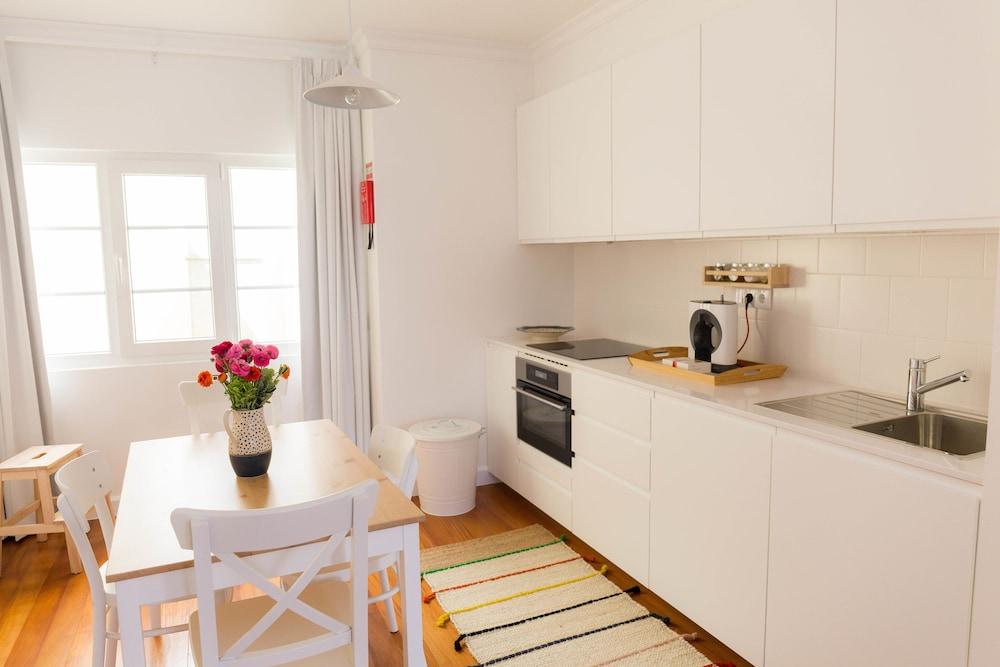Apartamentos Praca Amarela