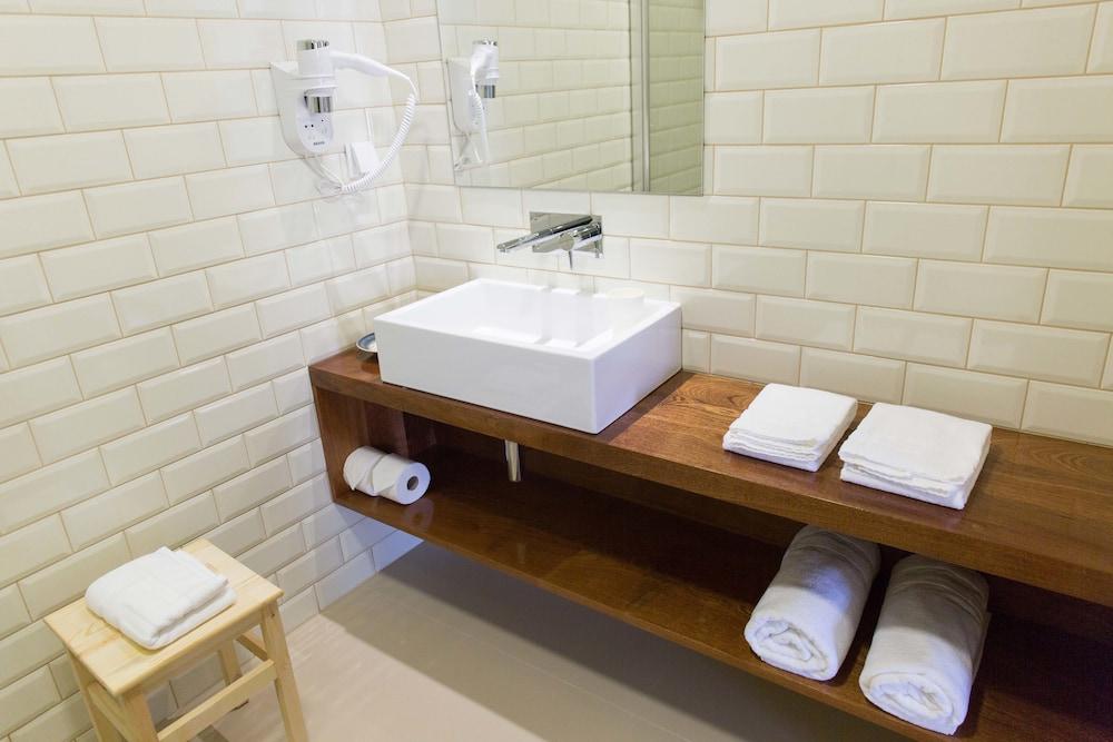 Apartamentos Praca Amarela