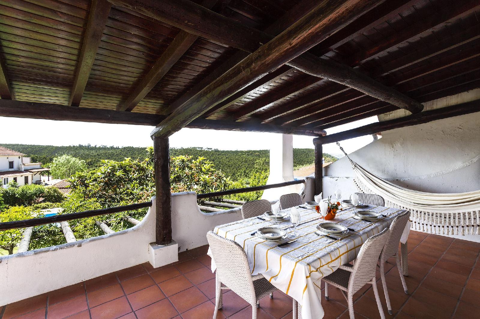 Ericeira Private Villa