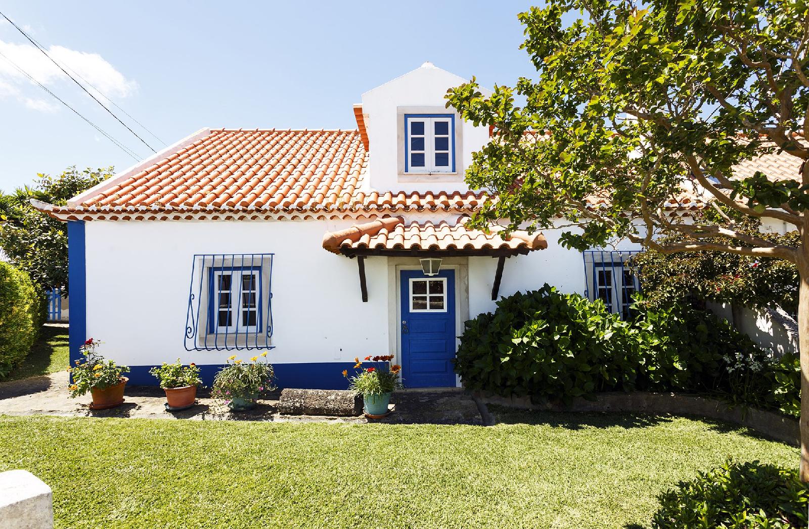 Ericeira Private Villa