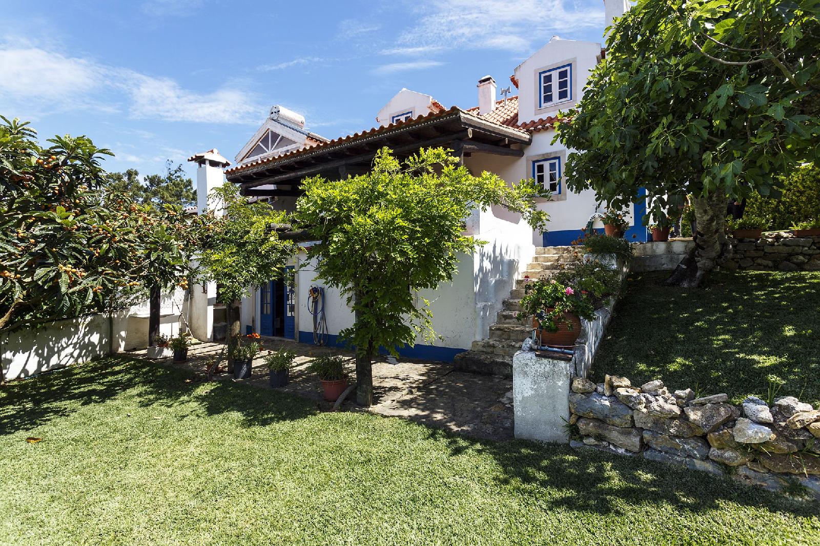 Ericeira Private Villa