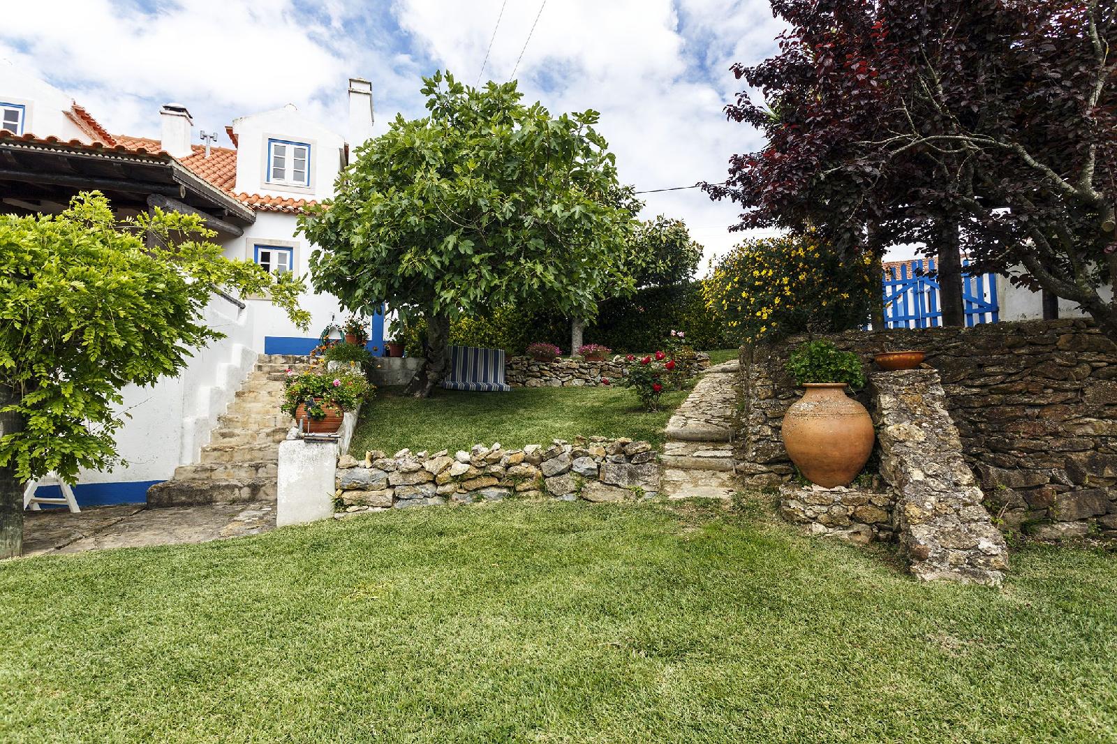 Ericeira Private Villa