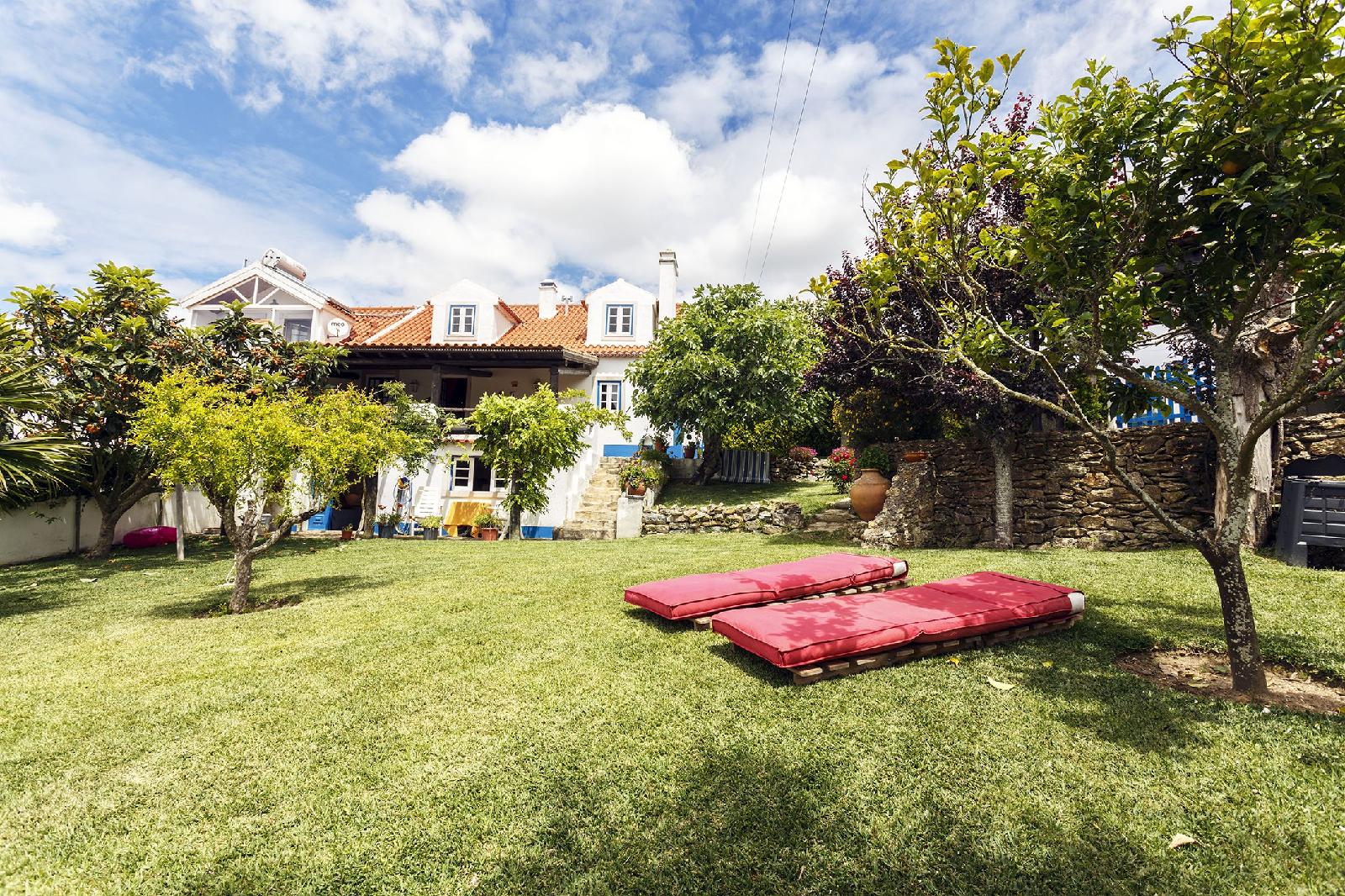 Ericeira Private Villa