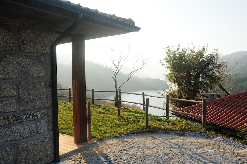Dobau Village