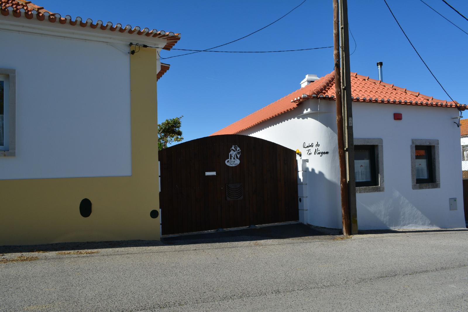 Quinta Do Tio Viagem