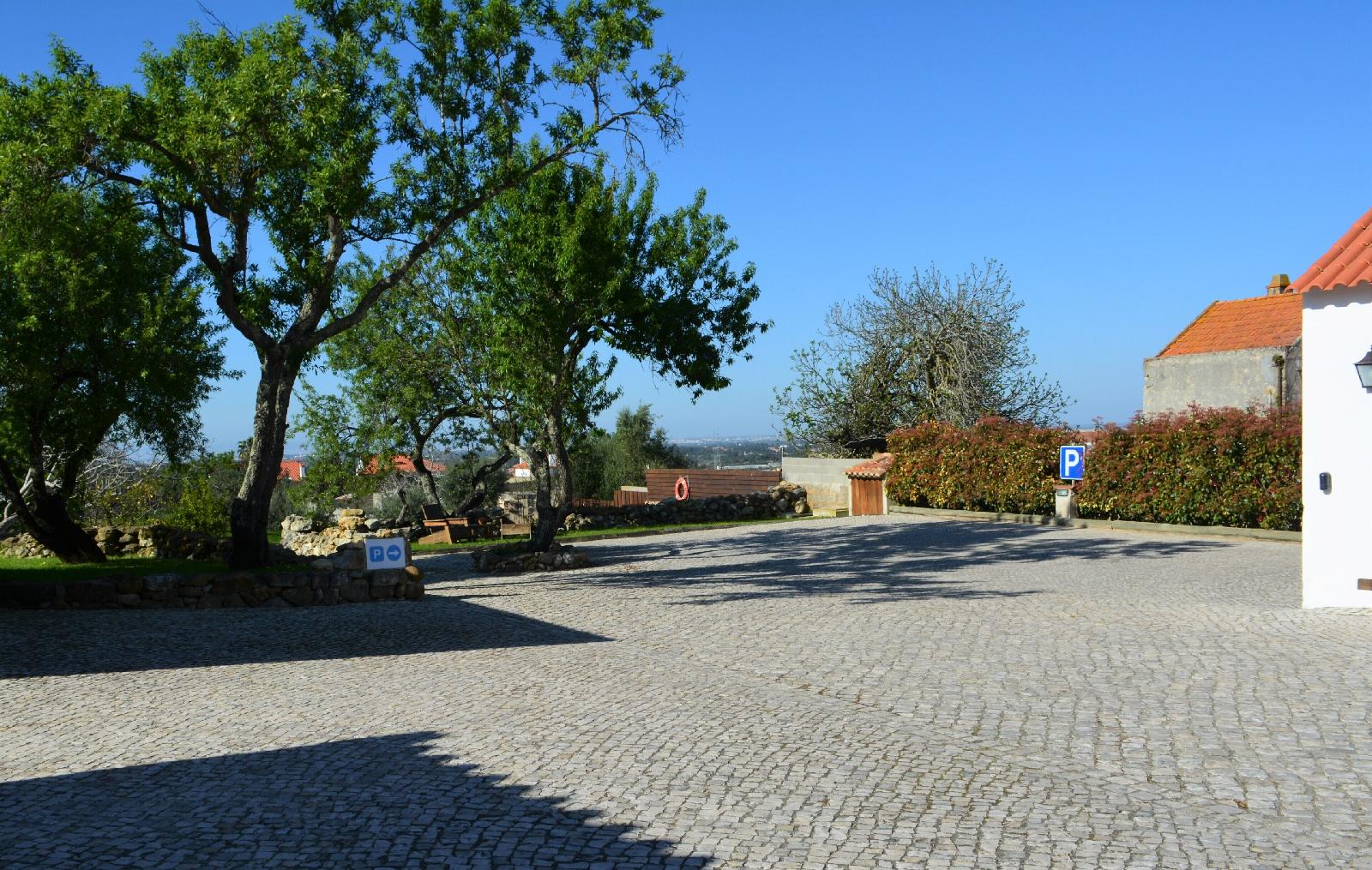 Quinta Do Tio Viagem