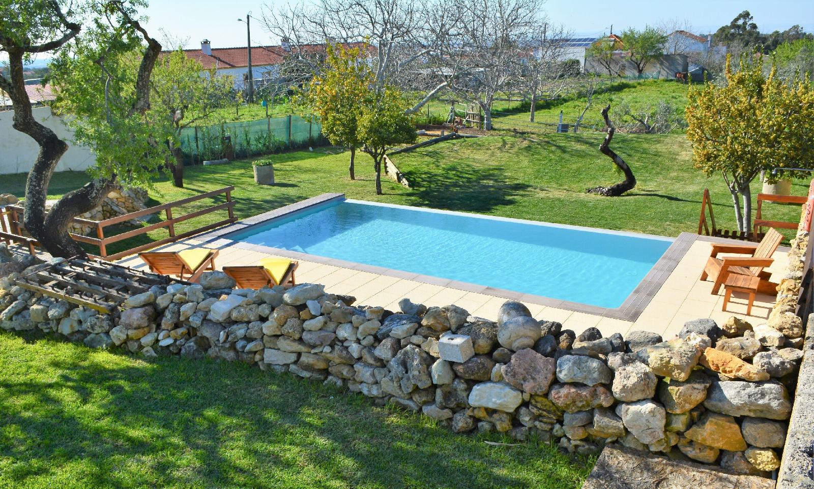 Quinta Do Tio Viagem