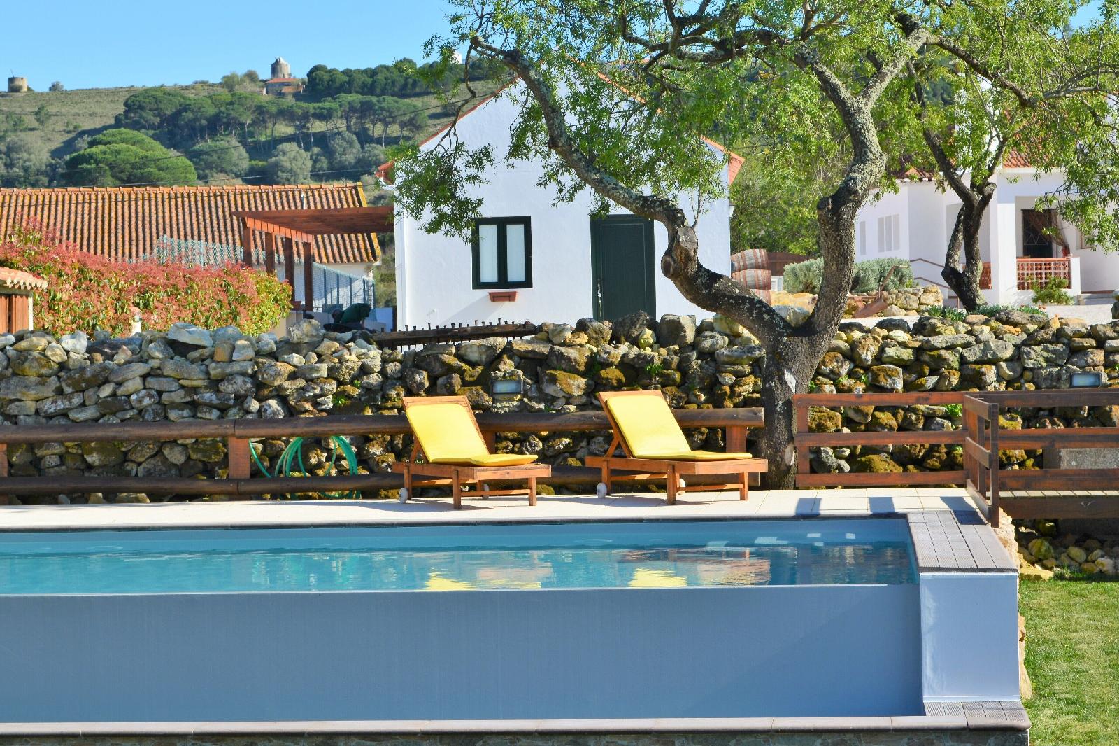 Quinta Do Tio Viagem
