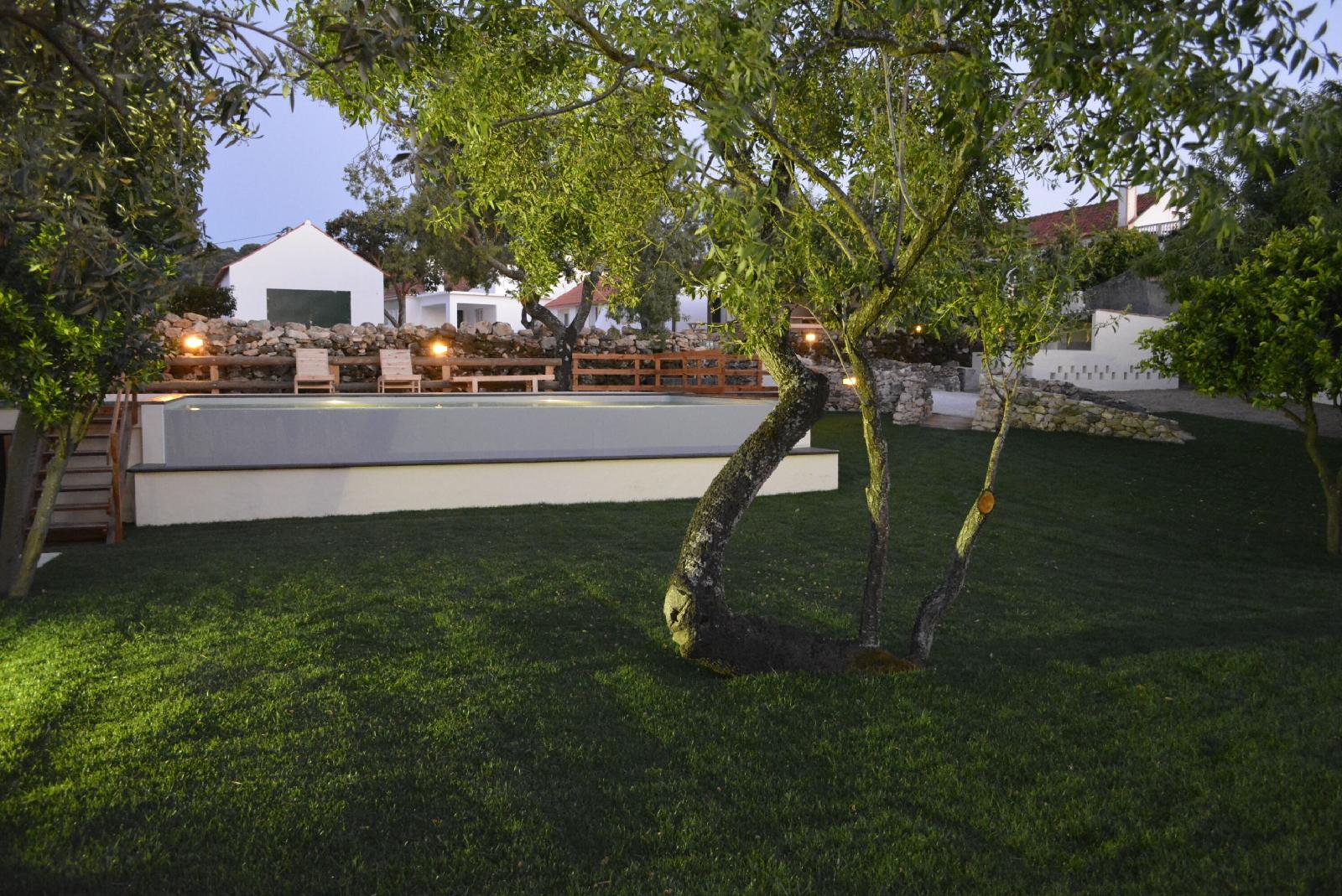 Quinta Do Tio Viagem
