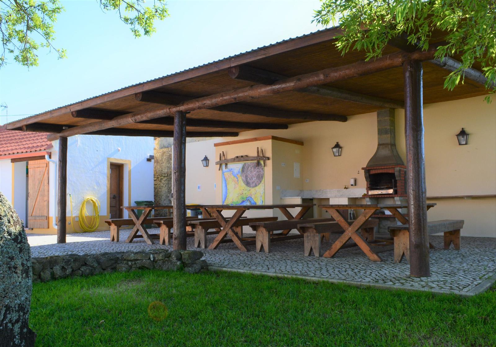 Quinta Do Tio Viagem