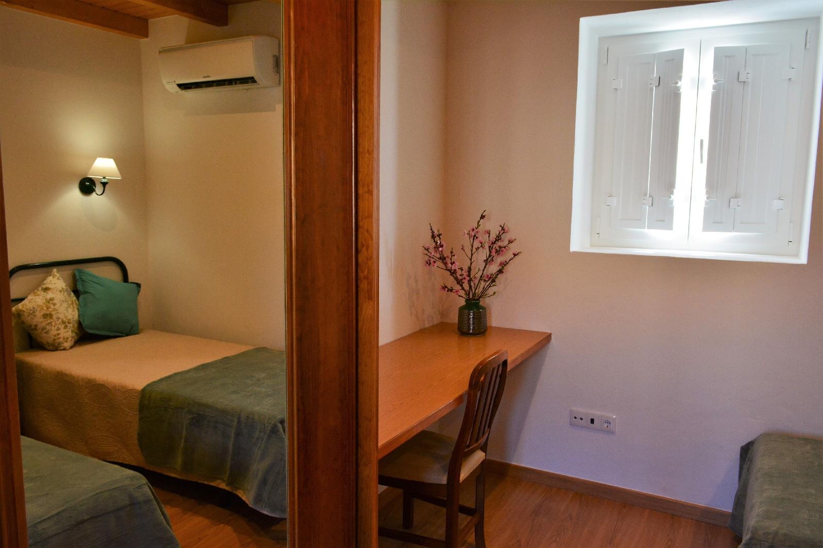 Quinta Do Tio Viagem